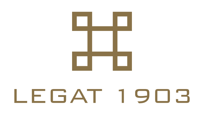 LEGAT 1903 RestorLEGAT 1903